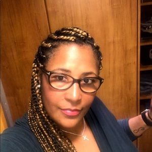 Meet your Posher, Neyahte